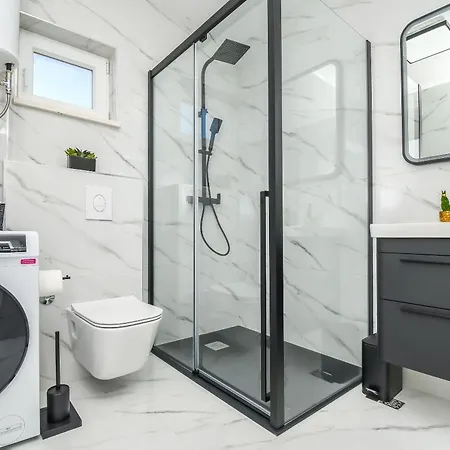 Apartment Silver Shine Trogir