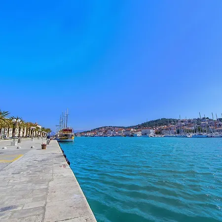 Apartment Silver Shine Trogir