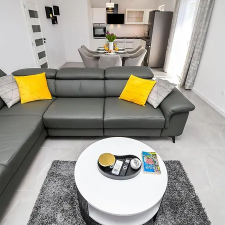 Silver Shine * Trogir