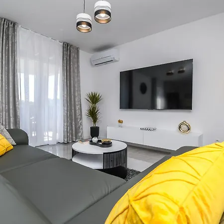 Apartamento Silver Shine *