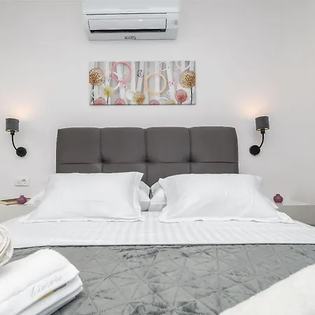 Apartament Silver Shine *