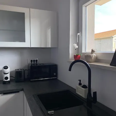 Silver Shine Apartament Trogir