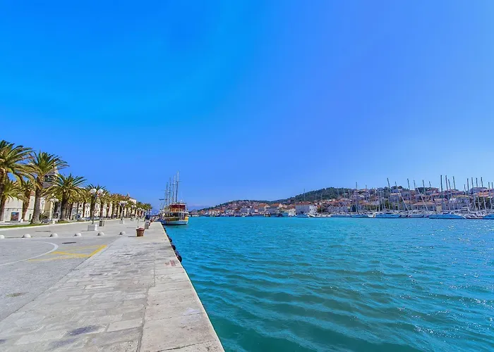 Apartment Silver Shine Trogir