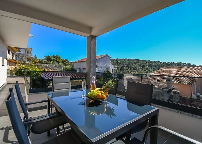 Lägenhet Silver Shine