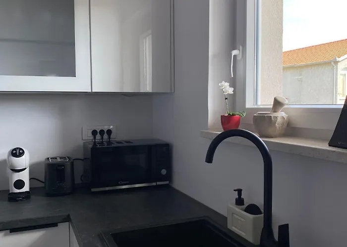 Silver Shine Apartment Trogir