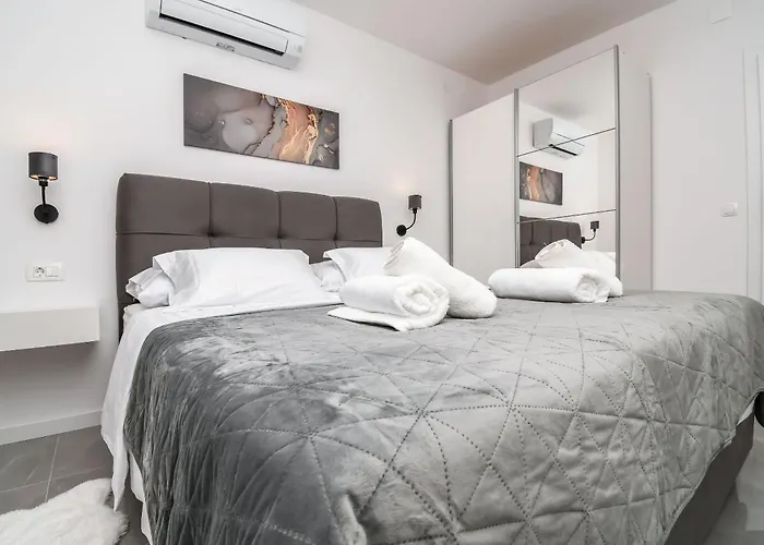 Silver Shine Appartement *