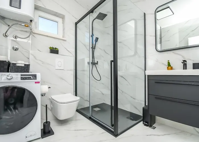 Appartement Silver Shine Trogir