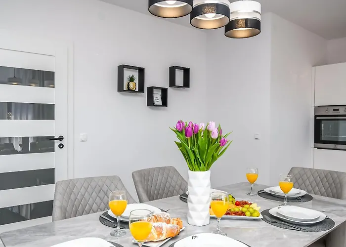 Silver Shine Appartement Trogir