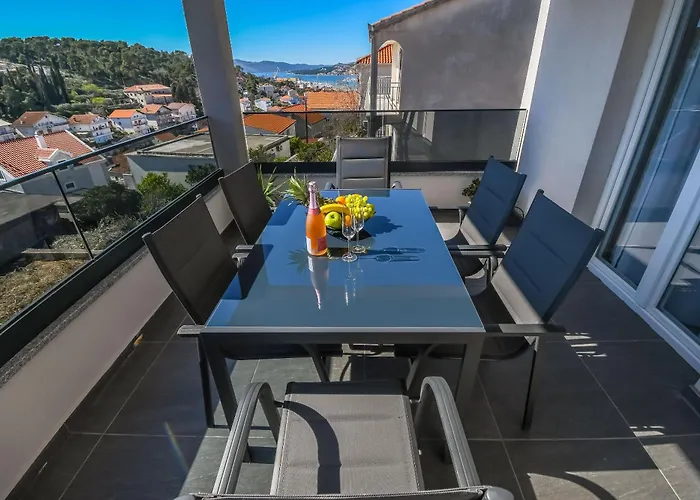 Appartement Silver Shine *